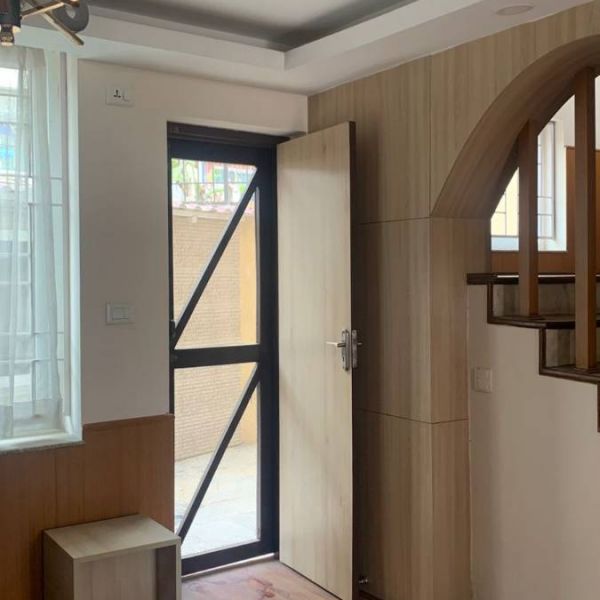 Apartment on rent at Classic Tower, Hattiban