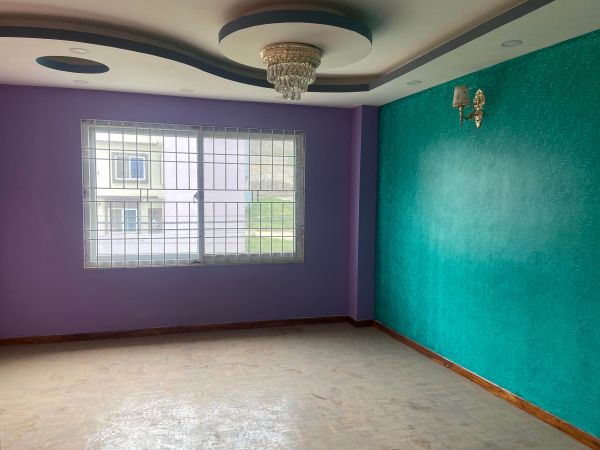 Brand new house at sell near Imadol swimming pool