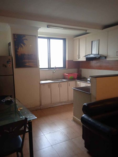 Apartment On Rent at Dhobighat