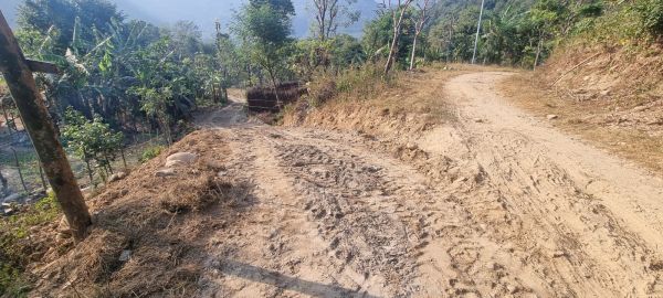 COMMERCIAL/AGRICULTIRAL LAND ON SALE