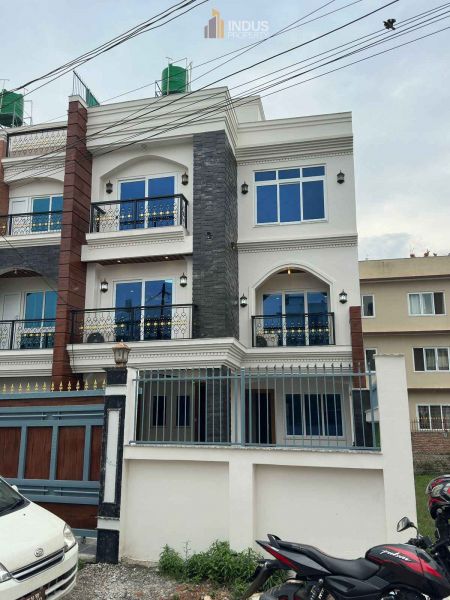 House on sale at Imadol, lalitpur House on sale at Imadol, lalitpur