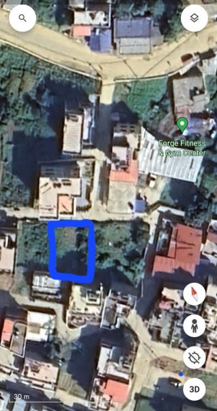 Beautiful land for sale in adeshwor height sitapaila 