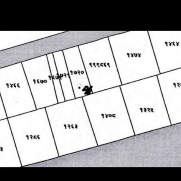 Land for sale at VVIP area