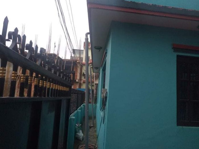 House on sale in Jorpati