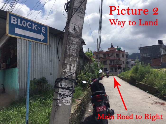 SUNDAR BASTI, BHANGAL, BUDHANILKANTHA, KATHMANDU