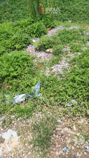 Land on sale at Lokanthali, Bhaktapur