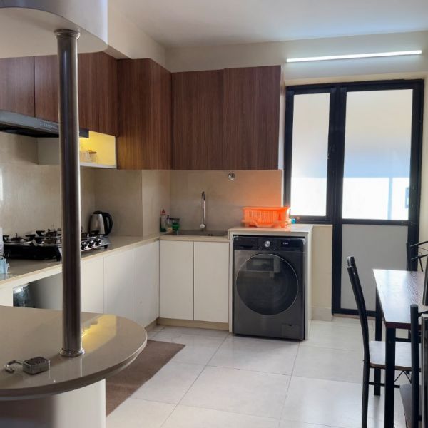 3BHK Lavishly furnished apartment for rent at Balkumari Lalitpur 