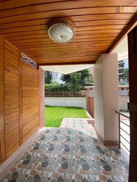 House For Sale at Bhaisepati Mantri Marg, Lalitpur