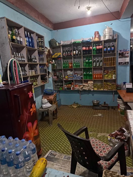 New Hotel is in sale