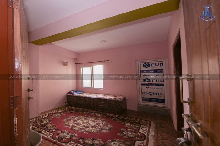 Residential House For Sale in Chunikhel, Budhanilkantha Nearby Peak point School 