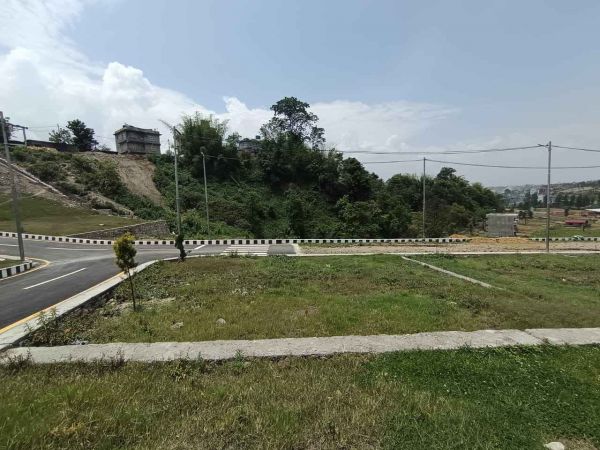 5 ANNA LAND FOR SALE IN BHAKTAPUR 29 LAKHS PER ANN