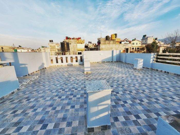 South Facing House on Sale at Imadol, Lalitpur !!