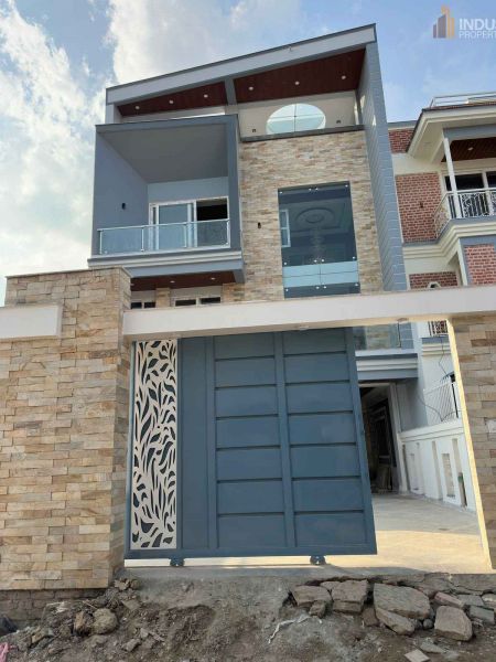 House On Sale -Imadol Lalitpur