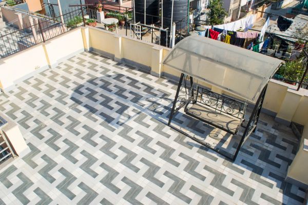 3 storey house for sale at Seti Pakha height near Hattiban Lalitpur