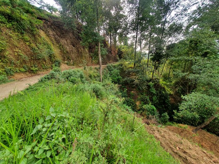 1 Ropani 10 Ana Land on Sale – Sunkhani, Nuwakot
