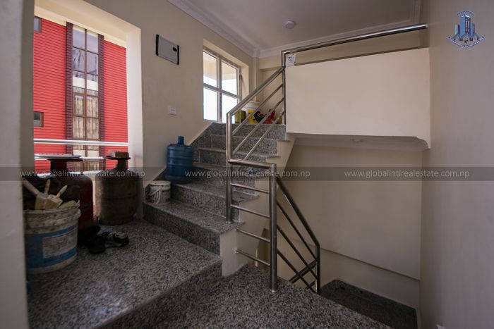 Residential House For Sale in Chunikhel, Budhanilkantha Nearby Peak point School 
