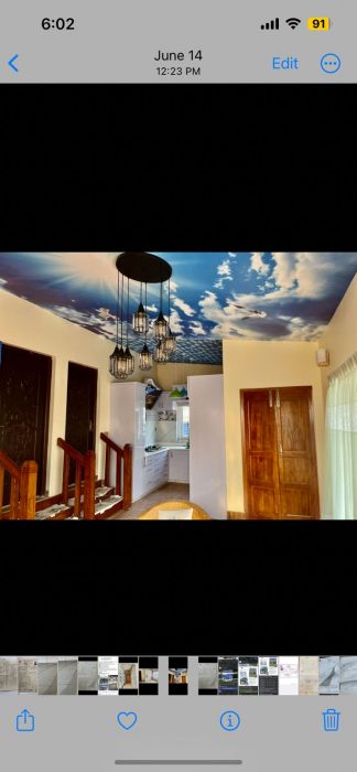 TAUKHEL HOUSE URGENT SELL