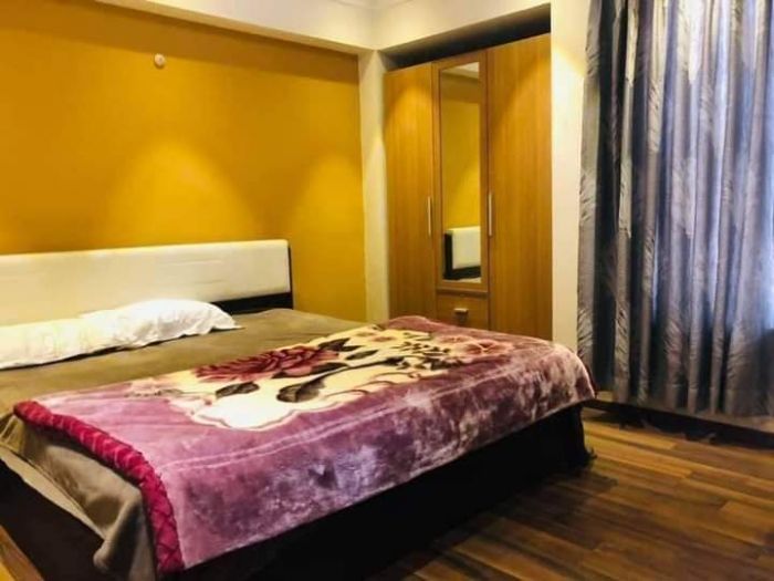 3BHK ful furnished Apartment on Rent at jhamsikhel