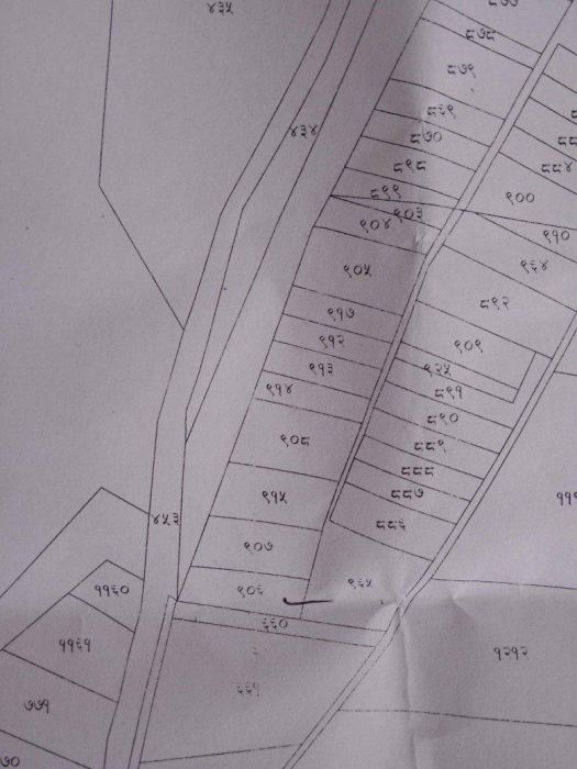 (Ghaderi Bikri Butwal Farsatiket Ma )Dedh Kattha Land on Sale in Farsatiket Butwal (Ghaderi Bikri Butwal Farsatiket Ma )Dedh Kattha Land on Sale in Farsatiket Butwal