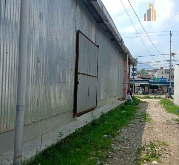 Land on sale-Budhanilkantha, Baluwakhani