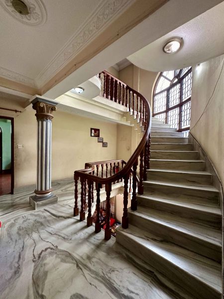 Residental Bungalow House on sell at Kalanki, KTM