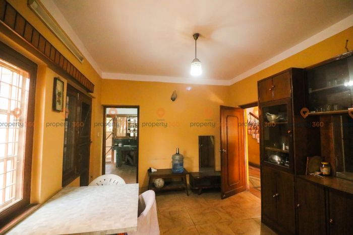 5BHK Bunglow For Sale At Bishalnagar, Kathmandu