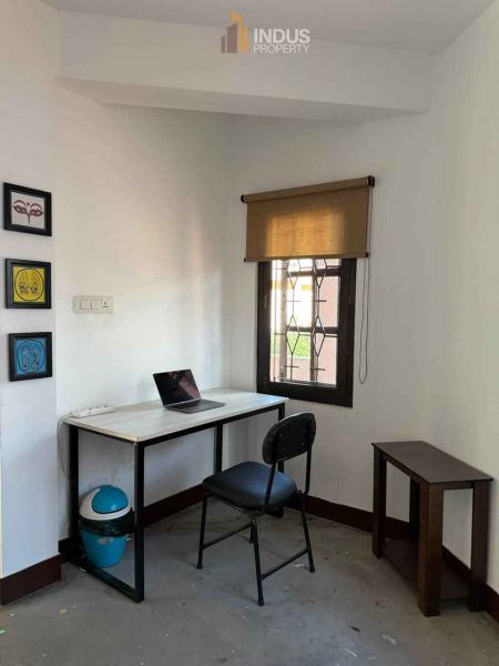 Fully-Furnished House on rent at Kalanki, Kathmandu