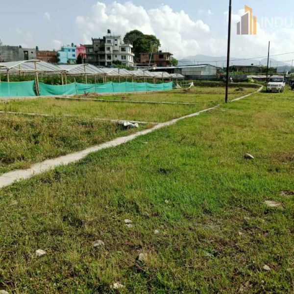 Land on sale- Harisiddhi, Lalitpur