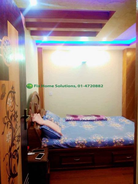 house on sale at kapan near shiva mandir