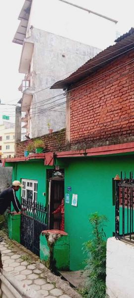 Only 110Lakh, Cheap 1storied house sale at Gothatar, Land 0-3-0-0, 