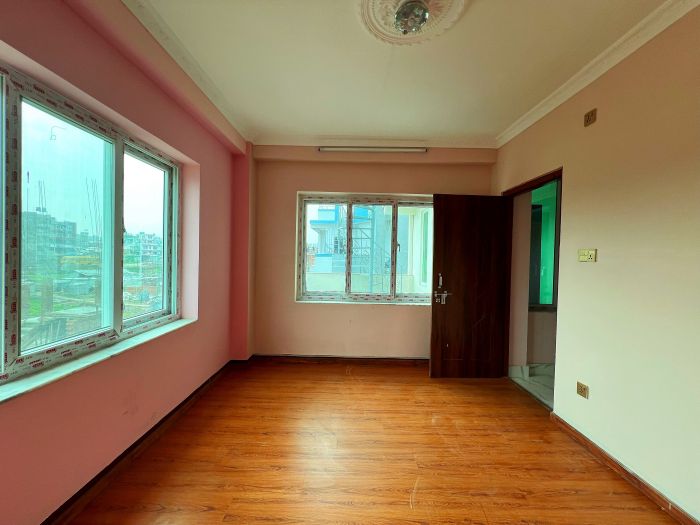 Duplex House On Sale At Tikathali ,Sanagau School Chowk