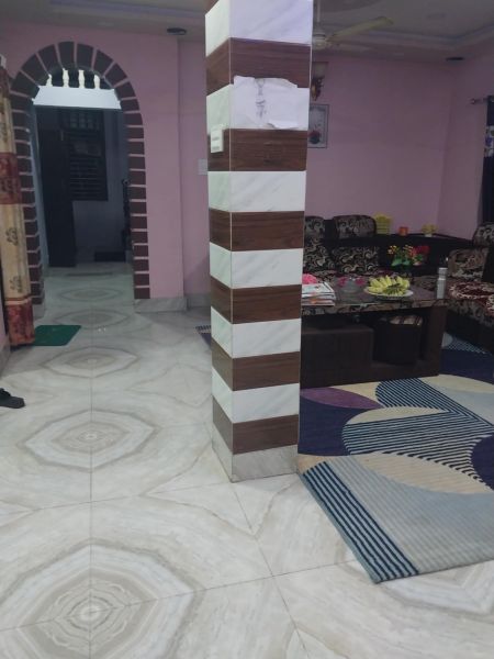 Newely renovate house