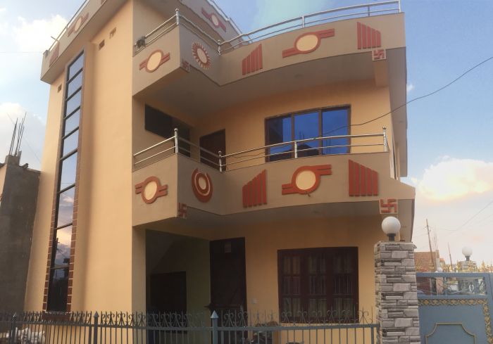 Tikathali ko Ghar bikrima