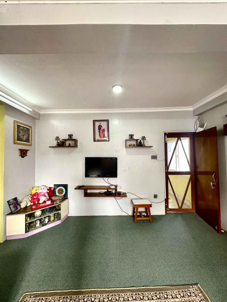 Duplex house on sale at Dadhikot