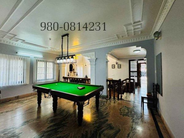 House On Rent At Maharajgunj Kathmandu 