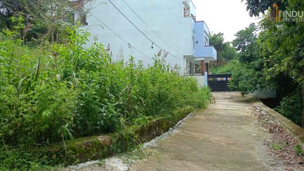 Land On Sale at Golfutar, Budhanilkantha