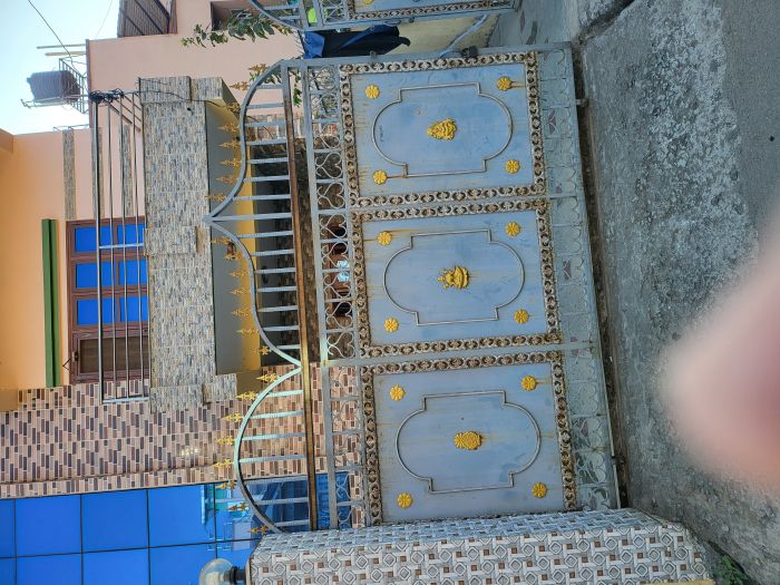 Lalitpur-23 Dhapakhel Dhapaheight House sell 