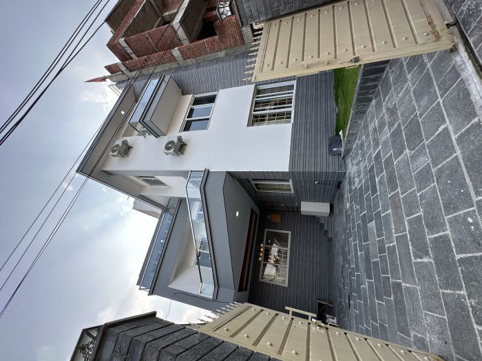 Triplex House On Sale At Bhaisepati