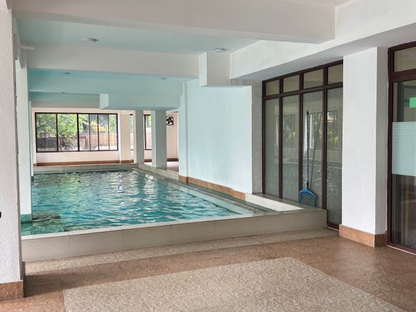 2bhk lavishly furnished apartment rent at Naxal, Kathmandu 