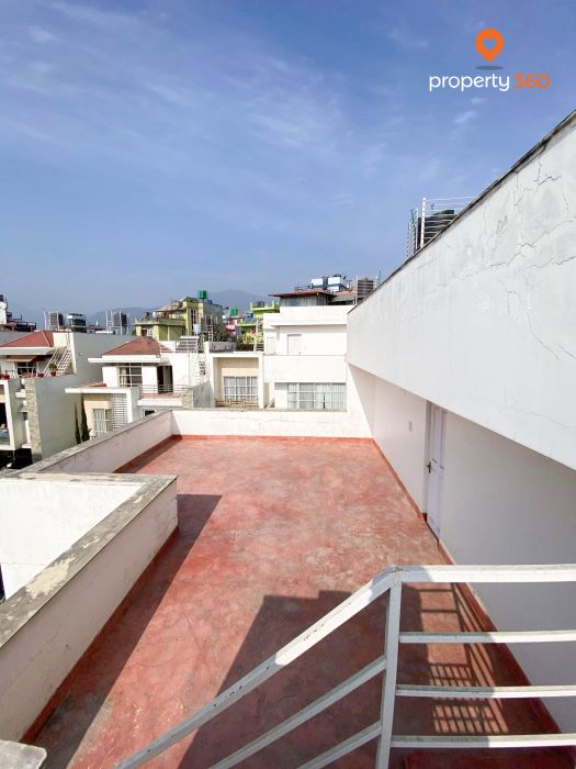 4BHK Bungalow available for sale at CG Hills colony, Hattigauda