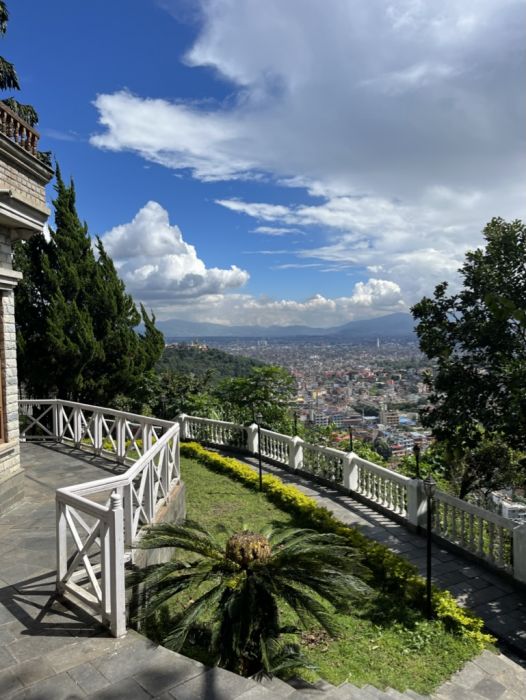 Sitapaila Heights Residence