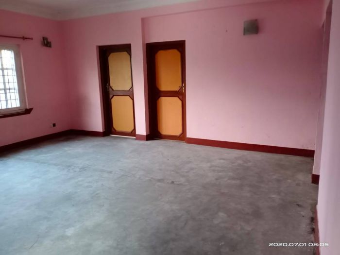 Flat for rent at Budhanilkantha 