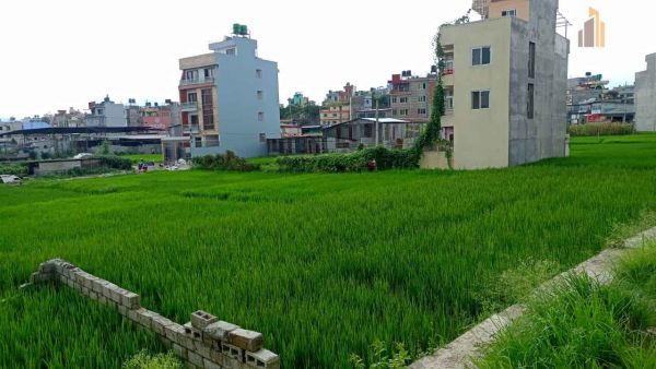 Land On Sale at Nikosera, Bhaktapur