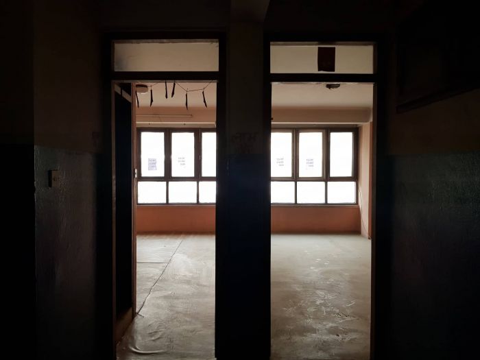 Office Space On Rent In Teku Main Road