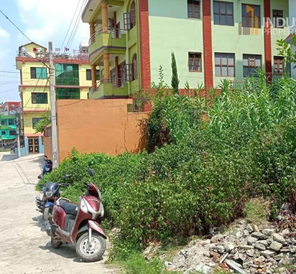 Land on sale-Kaushaltar Bhaktapur