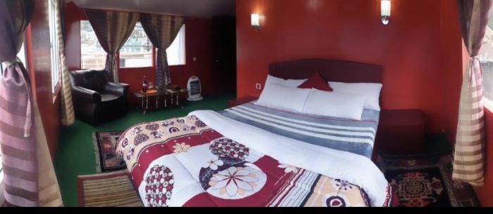 Hotel for sale in lukla 