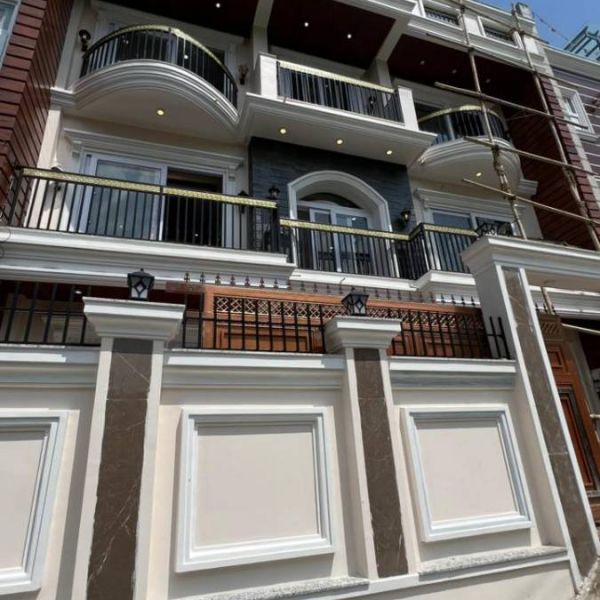 New House For Sale in  Sital height, Imadol