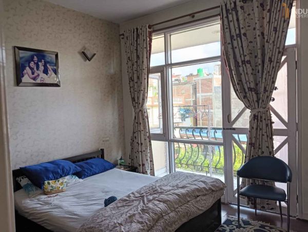 House On Sale at Hattiban, Lalitpur