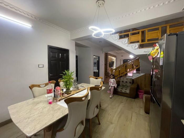 Fully Furnished Neoclassicals House Sell in Fulbari Pokhara