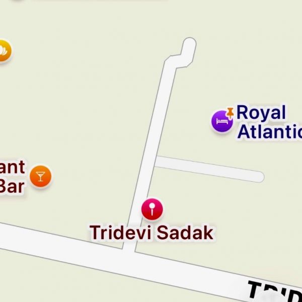 Thamel kesher mahal